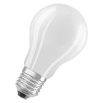 Ledvance Classic LED E27 Peer Filament Mat 5W 1055lm - 827 Zeer Warm Wit | Vervangt 75W