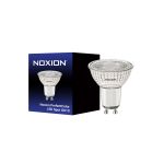 Noxion PerfectColor LED Spot GU10 PAR16 3W 230lm 36D - 927 Zeer Warm Wit | Beste Kleurweergave - Dimbaar - Vervangt 35W