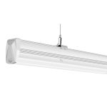 Noxion LED Lichtlijnsysteem NX-Line V2 70W 12600lm 120D - 840 Koel Wit | 1500mm - Dali Dimbaar - 8-Polig - UGR <22