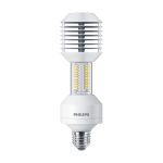 Philips TrueForce Openbaar (Wegen – SON) Master LED SON-T M E27 23W 3600lm - 727 Zeer Warm Wit | Vervangt 50W