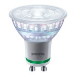 Philips MASTER LED Spot Classic GU10 PAR16 2.1W 375lm 36D - 827 Zeer Warm Wit | Vervangt 50W
