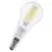 Osram Smart+ Matter Classic LED E14 Peer Filament Helder 4W 470lm - 827 Zeer Warm Wit | Dimbaar - Via Smart Device Only - Vervangt 40W