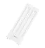Osram Dulux-F LED 12W 1350lm - 830 Warm Wit | 4-Pin - Vervangt 24W