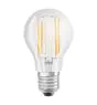 Ledvance Classic LED E27 Peer Filament Helder 7.5W 1055lm - 827 Zeer Warm Wit | Dimbaar - Vervangt 75W