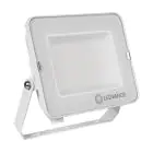 Ledvance LED Breedstraler Compact Wit 50W 4500lm 100D - 830 Warm Wit | IP65 - Symmetrisch 