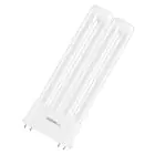 Osram Dulux-F LED 12W 1500lm - 840 Koel Wit | 4-Pin - Vervangt 24W