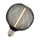 Osram Decor Straw E27 Tubular Filament Helder 3.5W 110lm - 818 Zeer Warm Wit | Dimbaar - Vervangt 15W