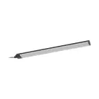 Ledvance LED Montagebalk Linear Angle Zonder Frame Zwart 5W 320lm - 830-840 CCT | 35cm - Afstandsbediening
