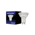 Noxion LED Spot GU10 PAR16 4.6W 440lm 36D - 840 Koel Wit | Dimbaar - Vervangt 50W