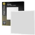 Bright Choice LED Paneel Backlit 36W 3600lm - 865 Daglicht | 60x60cm - UGR 