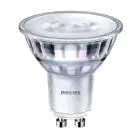 Philips Corepro LED Spot GU10 PAR16 4W 350lm 36D - 840 Koel Wit | Vervangt 50W